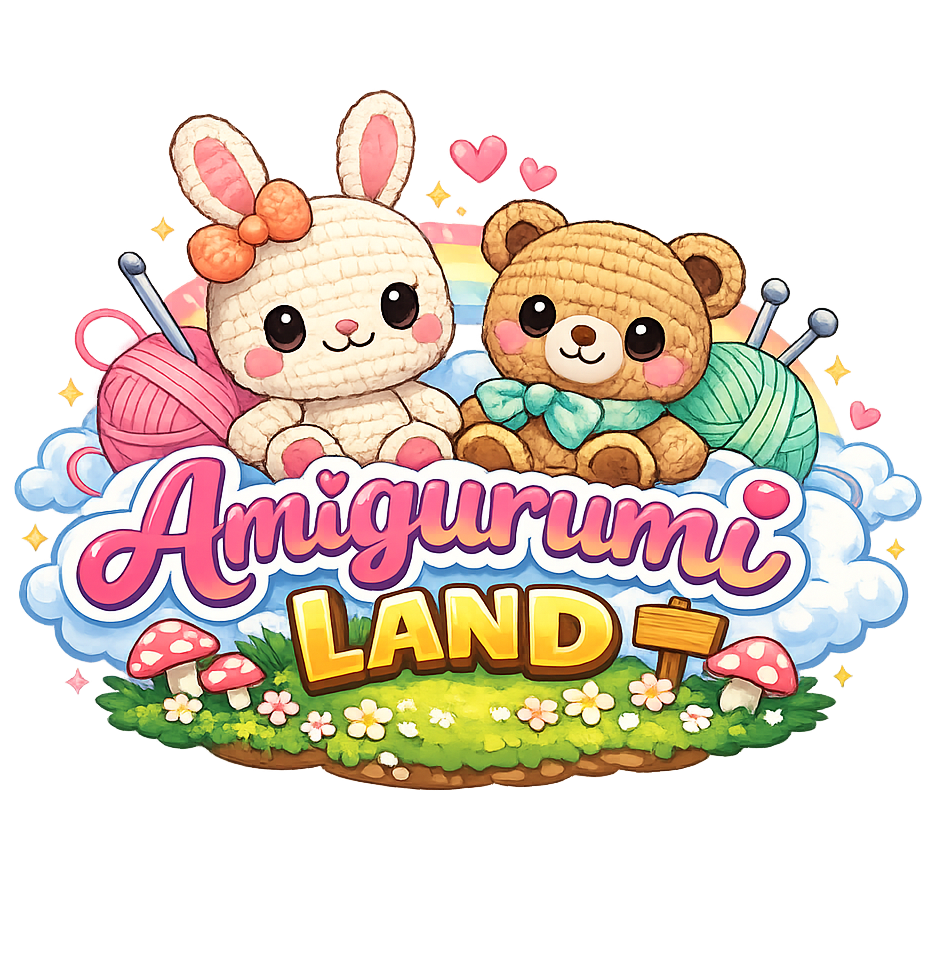 Amigurumi Land